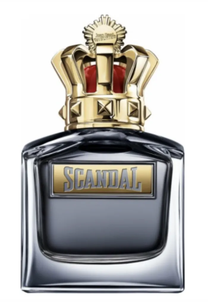 SCANDAL MEN